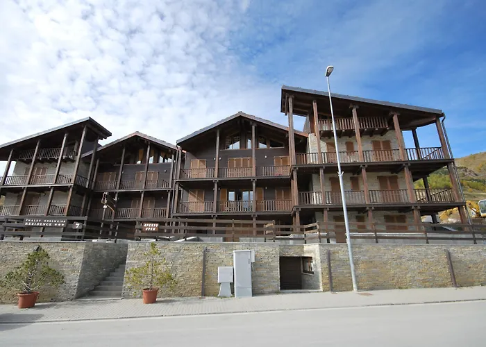 Cheap hotel: Chalet Edelweiss - Estella Hotel Collection