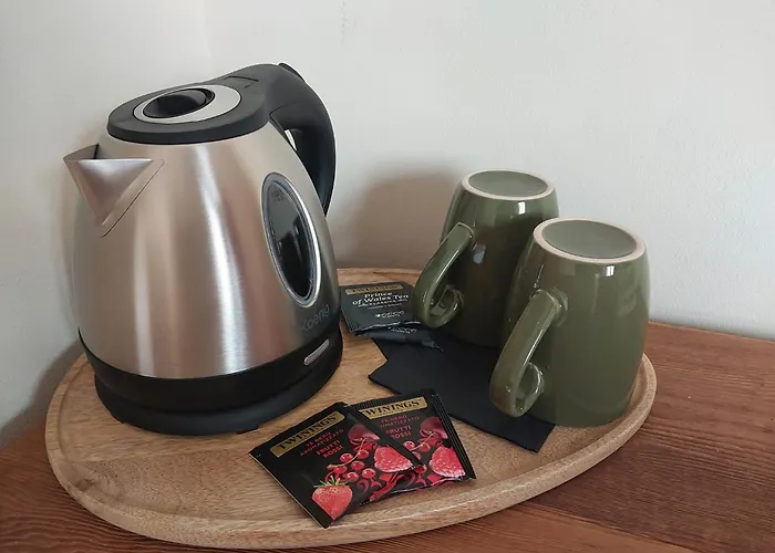 4 star hotel: Hotel Cristallo