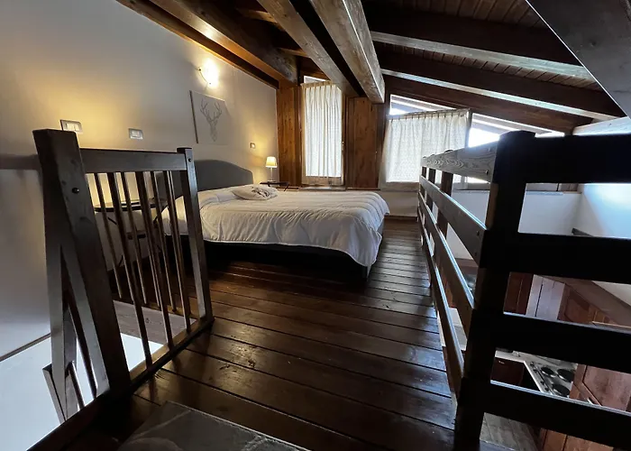 Chalet Edelweiss - Estella Collection